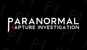 Paranormal Capture Investigation