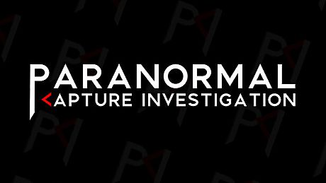 Paranormal Capture Investigation Game