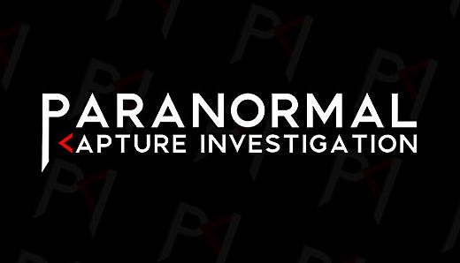 Paranormal Capture Investigation