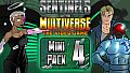 Sentinels of the Multiverse - Mini-Pack 4