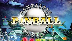 Fantastic Pinball Thrills