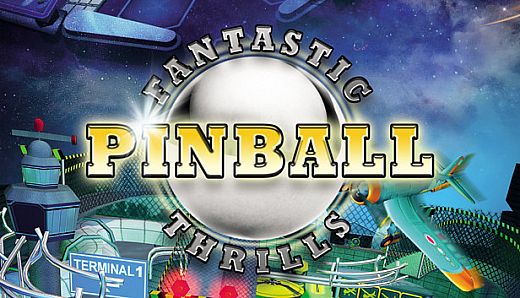 Fantastic Pinball Thrills