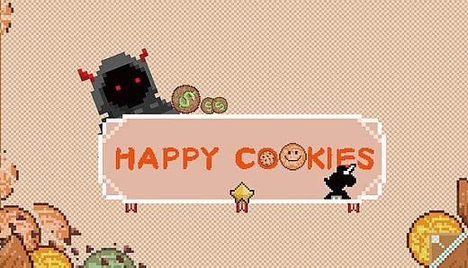 Happy Cookies