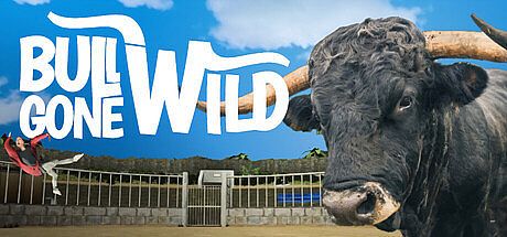 Bull Gone Wild Game