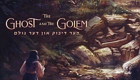 The Ghost and the Golem