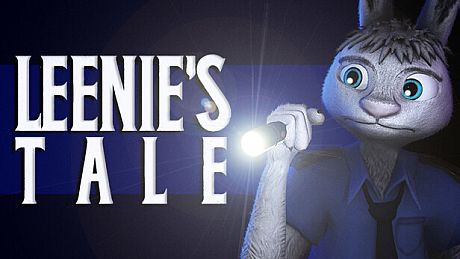 LEENIE'S TALE Game