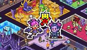 Demon Castle Story