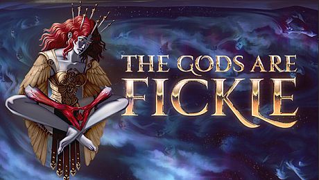 The Gods Are Fickle Game