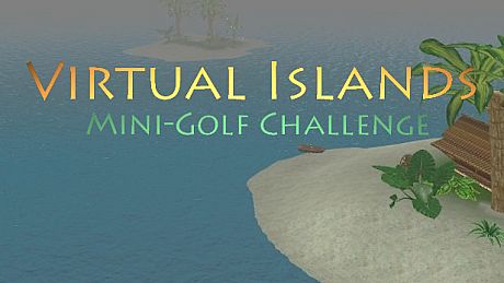 Virtual Islands Game