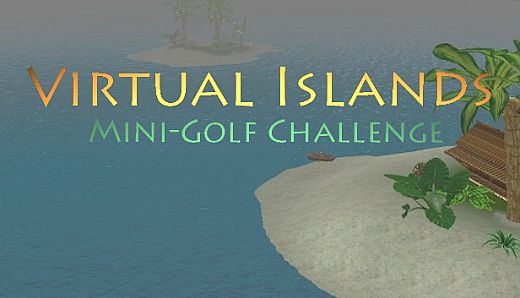 Virtual Islands
