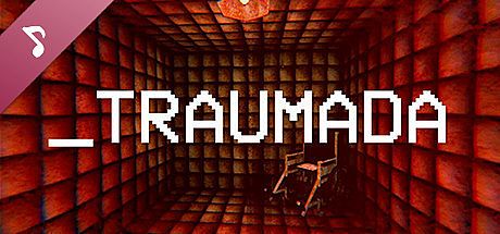 Traumada Soundtrack DLC