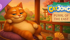 Catjong 3: Purrl of the East Full Version Unlock