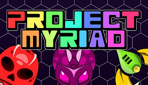 Project Myriad