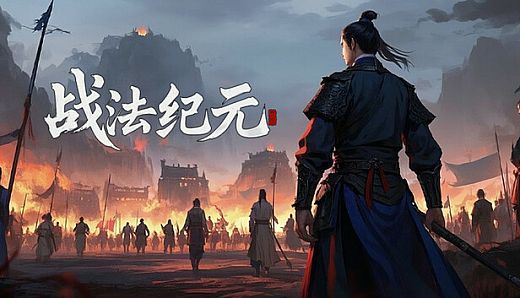 战法纪元
