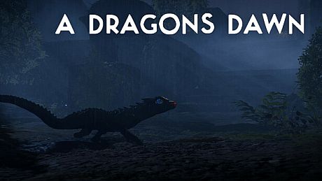 A Dragon's Dawn: The Last Fire Game