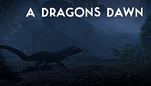 A Dragon's Dawn: The Last Fire