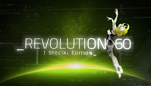Revolution 60: Special Edition