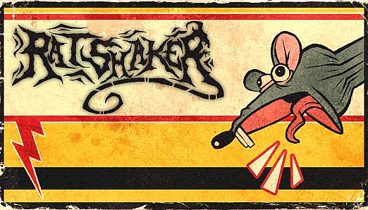 Ratshaker