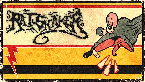 Buy Ratshaker
