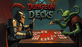 Dungeon Decks: Heroes of Herp Derp
