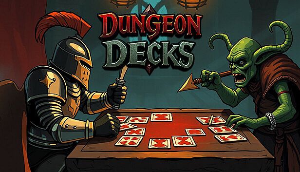 Buy Dungeon Decks: Heroes of Herp Derp