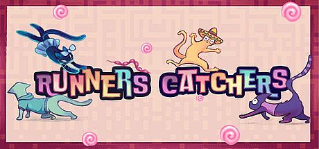 RunnersAndCatchers Game