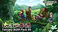 RPG Maker MV - Karugamo Fantasy BGM Pack 05