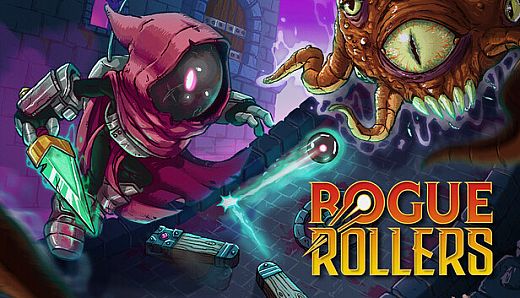 Rogue Rollers