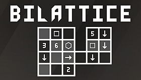 Bilattice