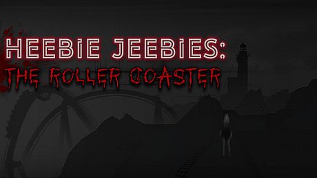 Heebie Jeebies: The Roller Coaster Game