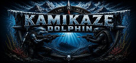 Kamikaze Dolphin Game