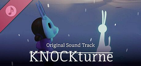 KNOCKturne Soundtrack DLC