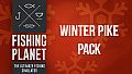 Fishing Planet: Winter Pike Pack