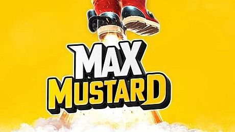 Max Mustard Game