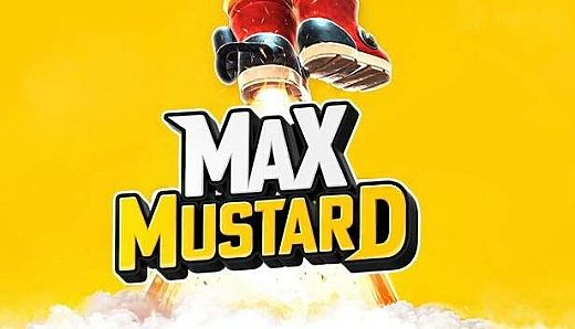 Max Mustard