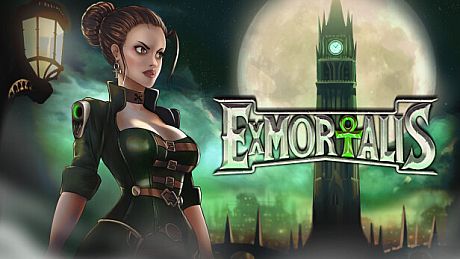 ExMORTALIS Game