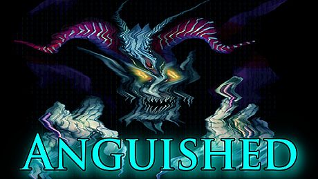 Anguished