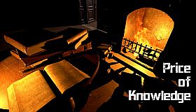 Price of Knowledge