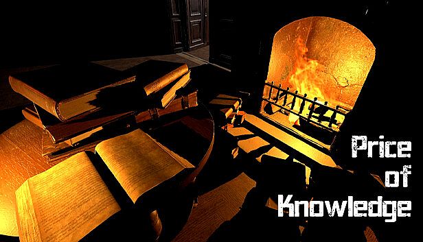 Buy Price of Knowledge