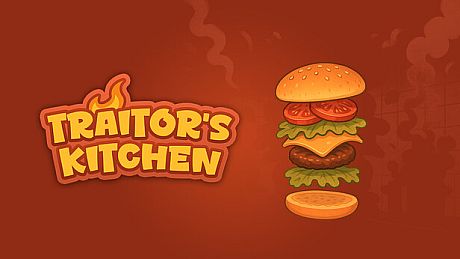 Traitor's Kitchen Game