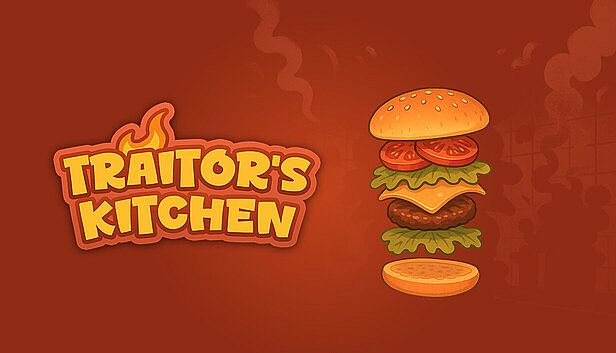Buy Traitor's Kitchen