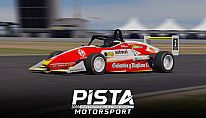 Kup PISTA Motorsport na PC