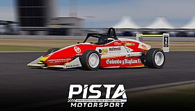 PISTA Motorsport