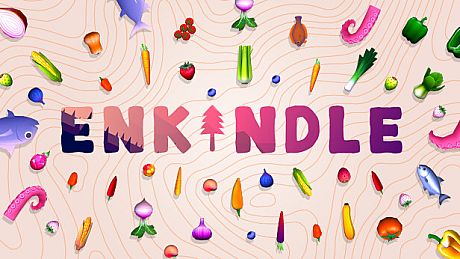 Enkindle Game