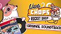 Uncle Chop's Rocket Shop Original Soundtrack
