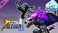 Rivals of Aether: Legacy Skin Pack