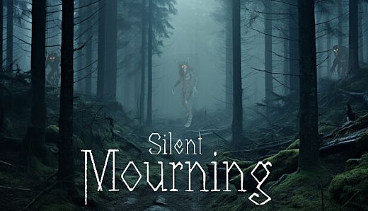 Silent Mourning