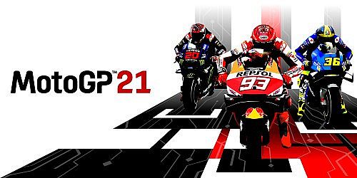 MotoGP21