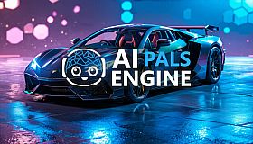 AI Pals Engine