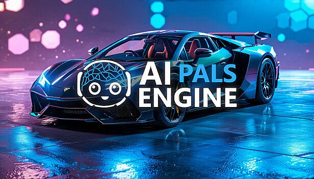 Buy AI Pals Engine
